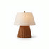 Wickerly Table Lamp