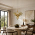 Wind Valley Chandelier