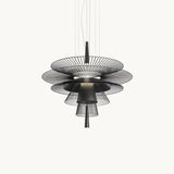Wind Valley Chandelier