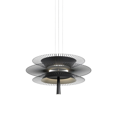 Wind Valley Chandelier – detail 22