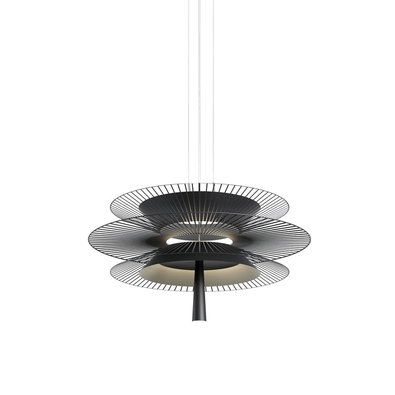 Wind Valley Chandelier
