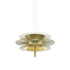 Wind Valley Chandelier