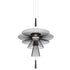 Wind Valley Chandelier