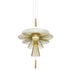 Wind Valley Chandelier