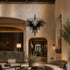 Wind Valley Chandelier