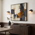 Winslow Alabaster Wall Sconce