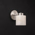 Winslow Alabaster Wall Sconce