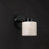 Winslow Alabaster Wall Sconce