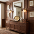 Winslow Alabaster Wall Sconce