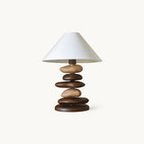 Lampada da Tavolo Wolcairn