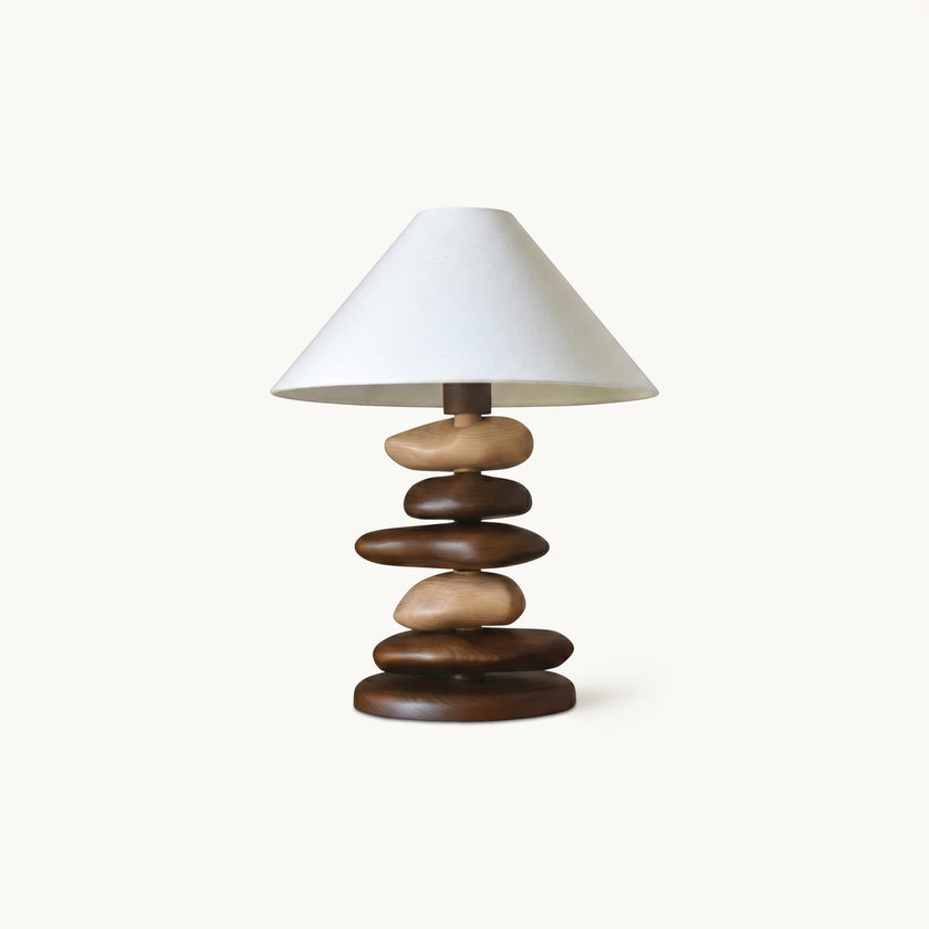 Wolcairn Table Lamp