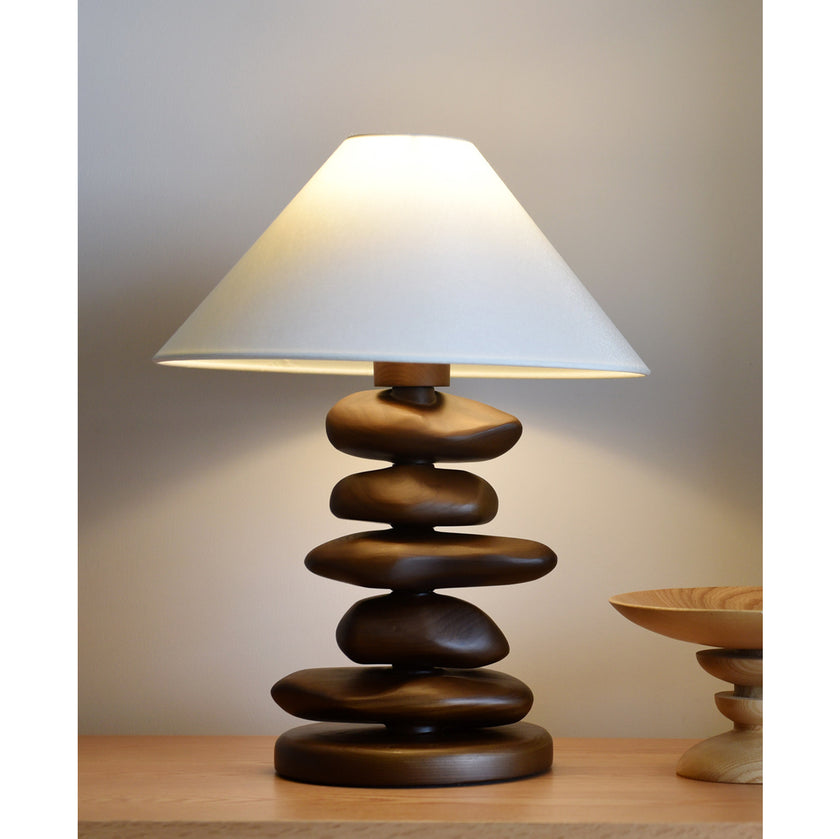 Wolcairn Table Lamp
