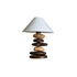 Wolcairn Table Lamp