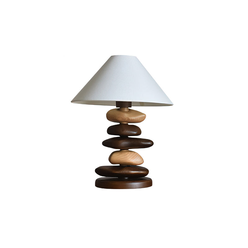 Wolcairn Table Lamp