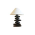 Wolcairn Table Lamp