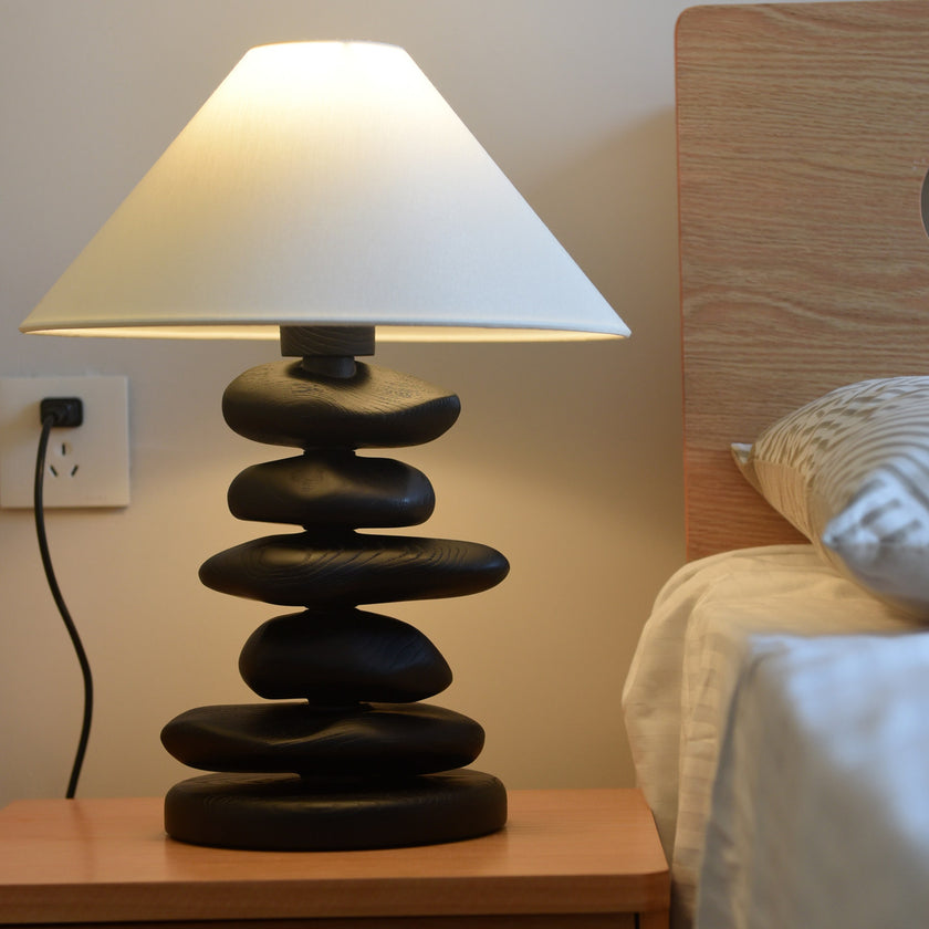 Wolcairn Table Lamp