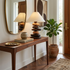 Wolcairn Table Lamp