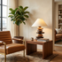 Wolcairn Table Lamp