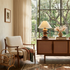 Wolcairn Table Lamp