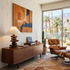 Wolcairn Table Lamp