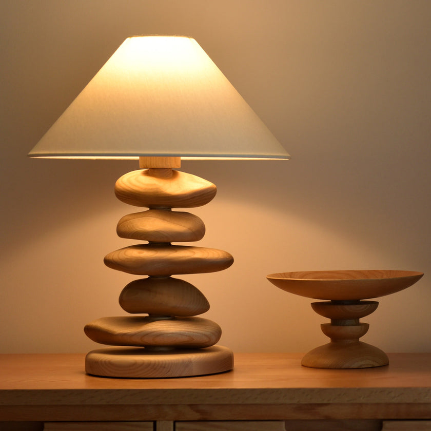 Wolcairn Table Lamp