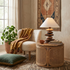 Wolcairn Table Lamp