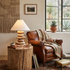 Wolcairn Table Lamp