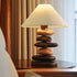 Wolcairn Table Lamp