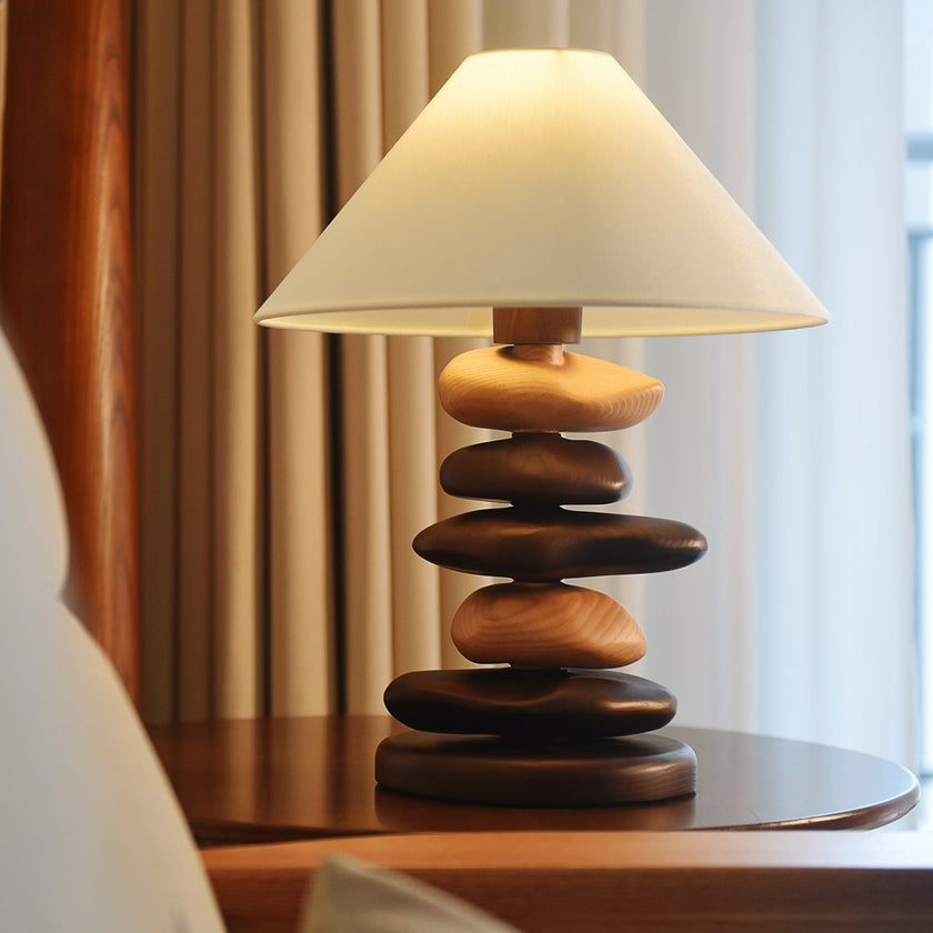 Wolcairn Table Lamp