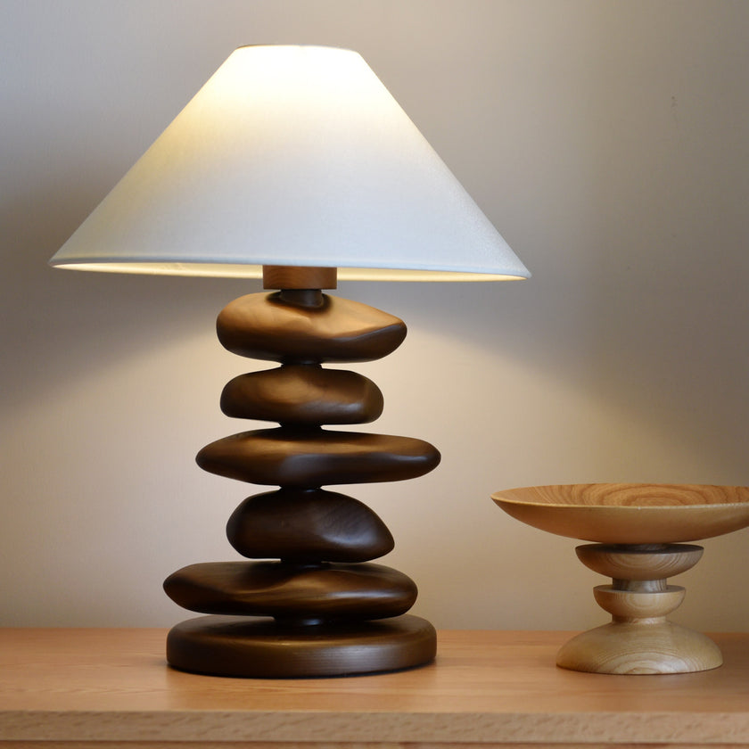 Wolcairn Table Lamp