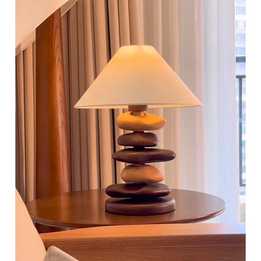 Wolcairn Table Lamp