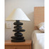 Wolcairn Table Lamp