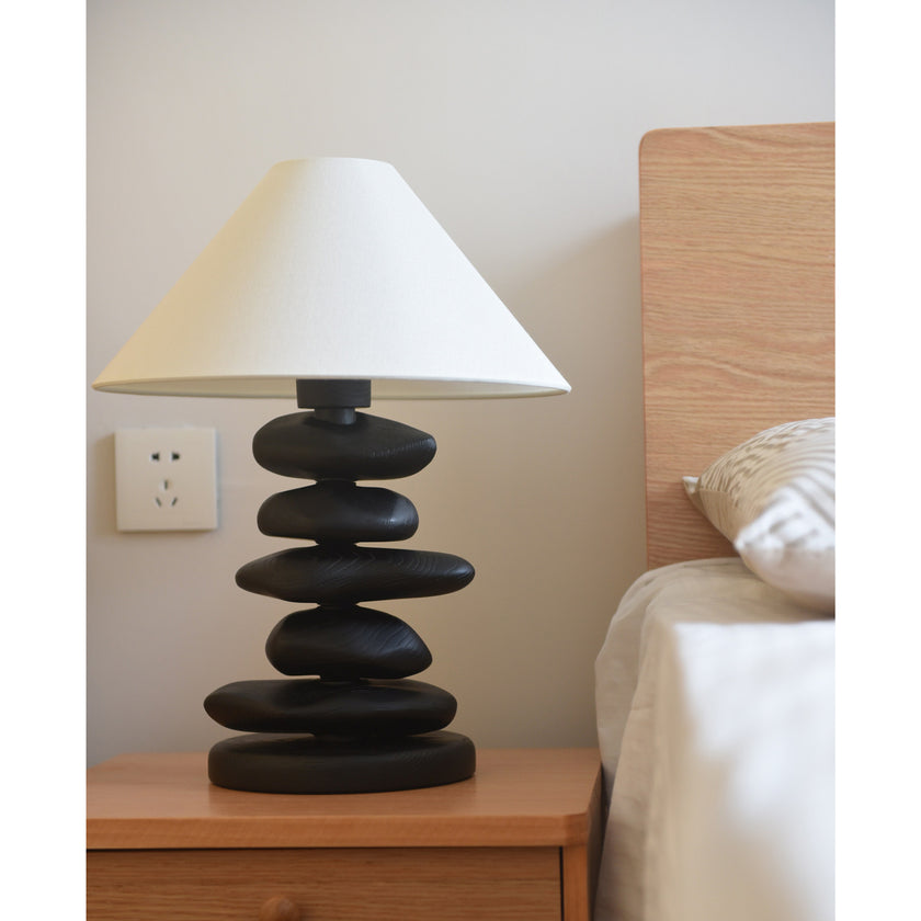Wolcairn Table Lamp