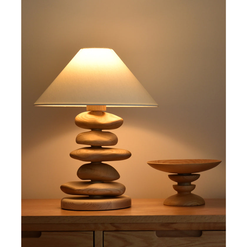 Wolcairn Table Lamp