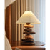 Wolcairn Table Lamp