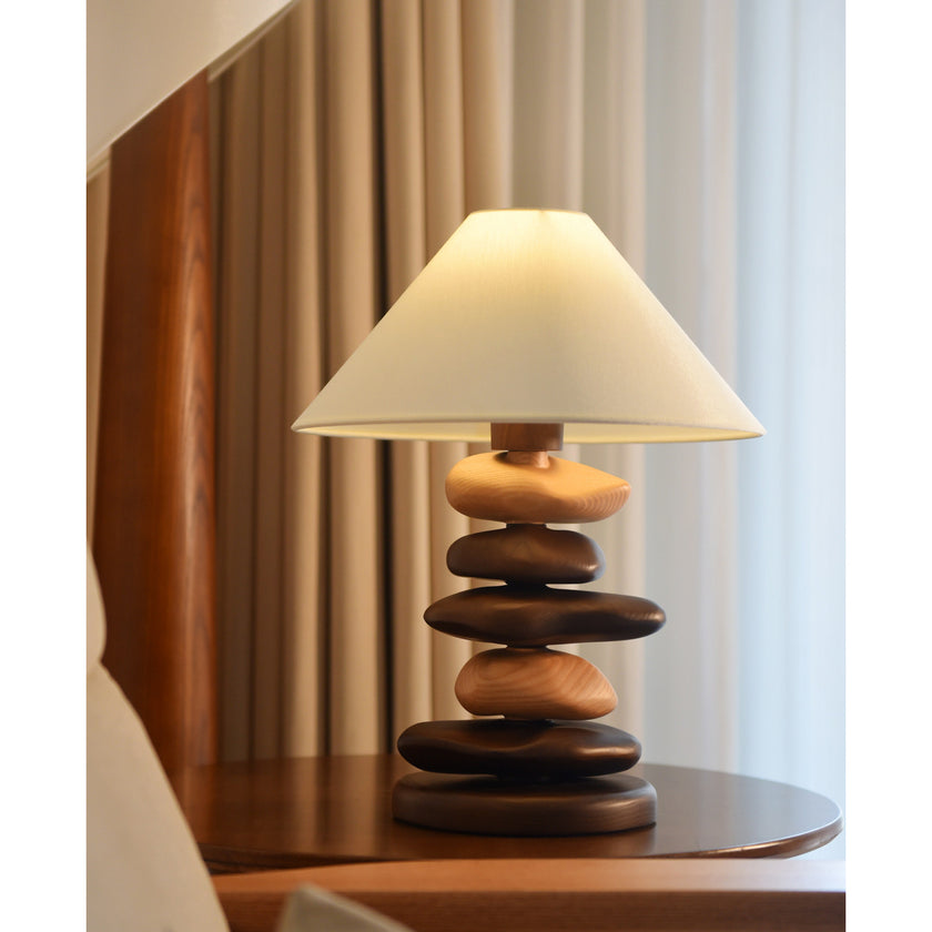 Wolcairn Table Lamp