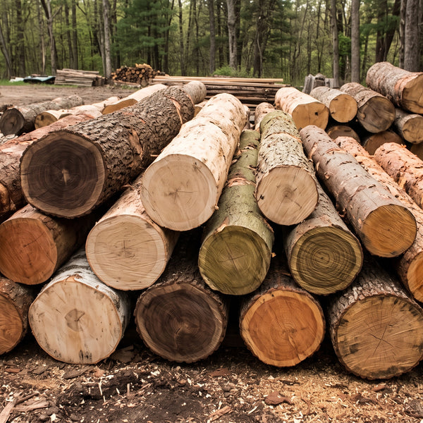 Wood & Grain Selection