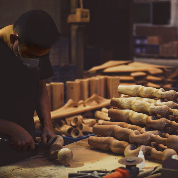 Shaping