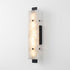 Wythe Alabaster Wall Sconce