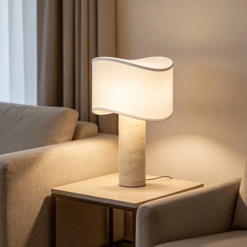 Zaria Table Lamp