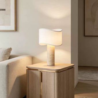 Zaria Table Lamp