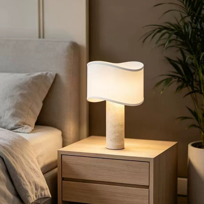 Zaria Table Lamp