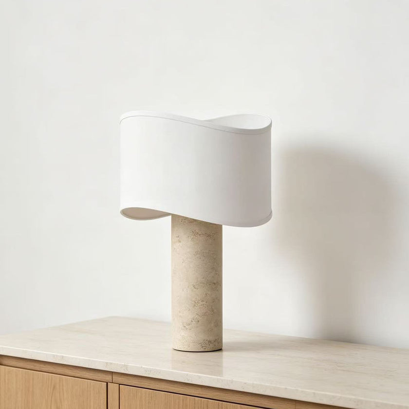 Zaria Table Lamp