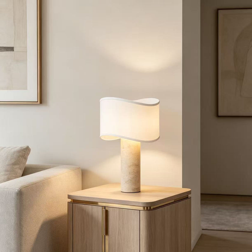 Zaria Table Lamp