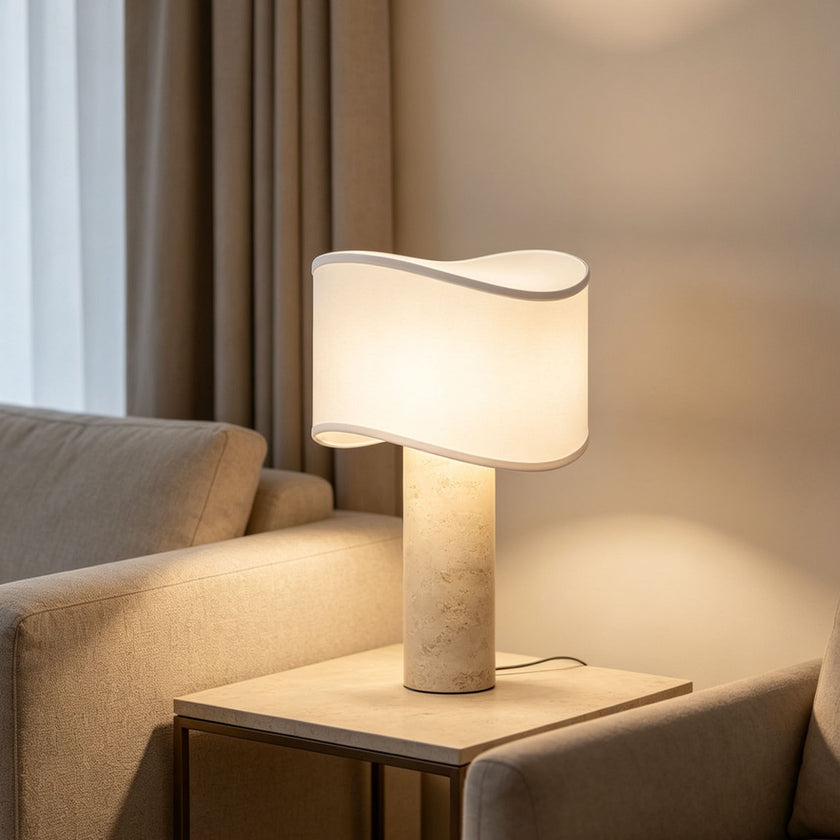 Zaria Table Lamp