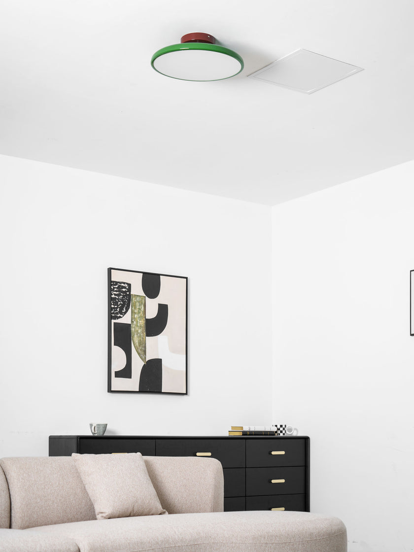Zayn Ceiling Lamp