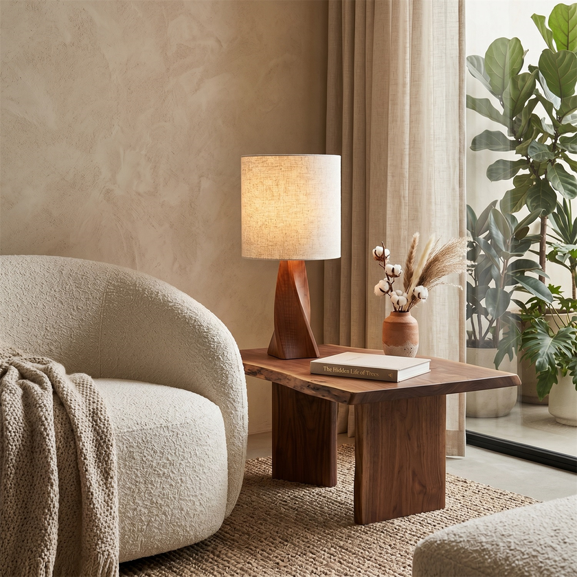 Varda Table Lamp