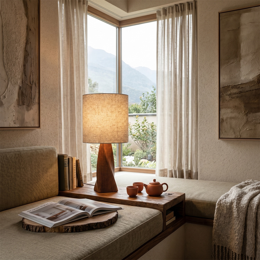 Varda Table Lamp