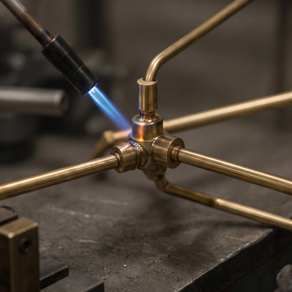 Joining & Structural Assembly