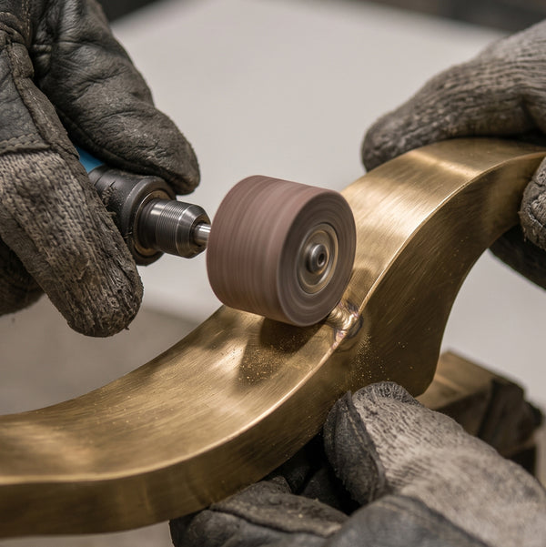 Sanding & Surface Refinement
